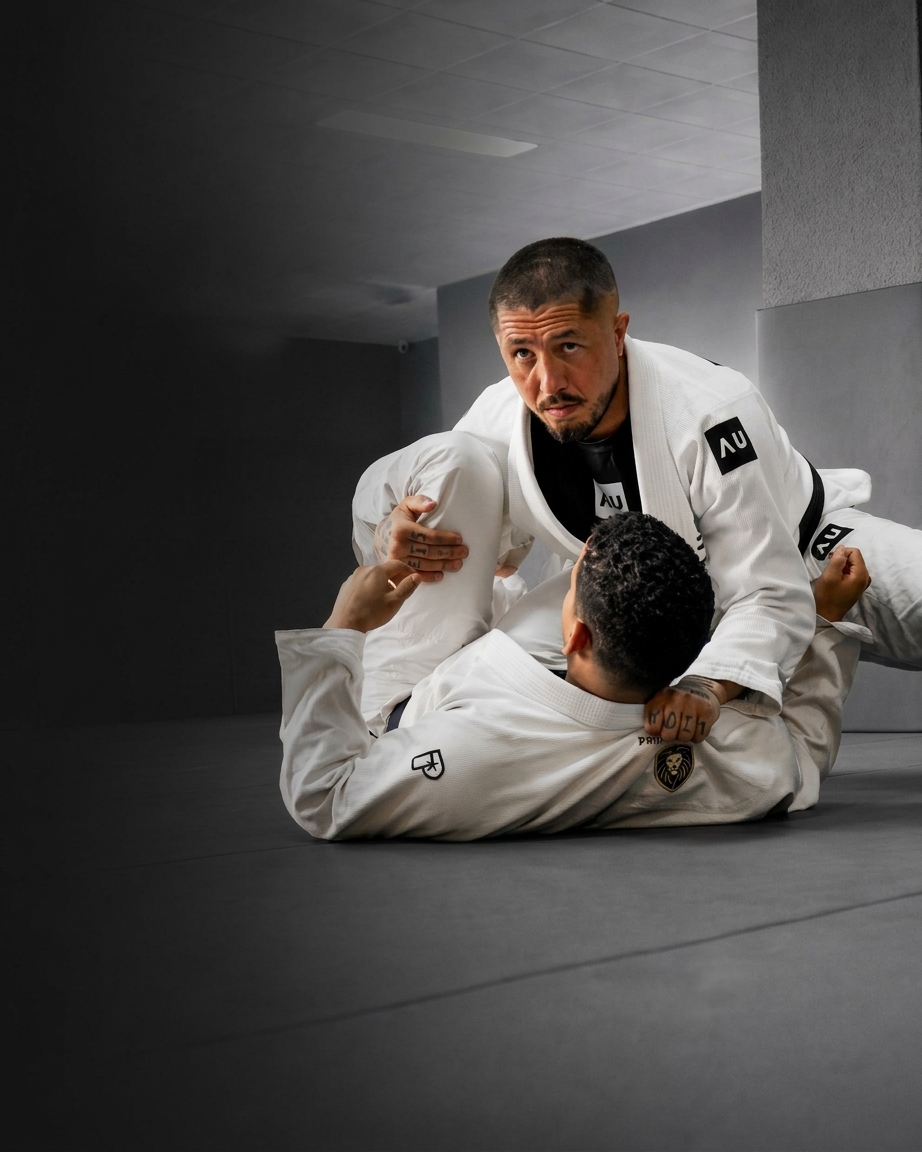 Tatami Aurum BJJ